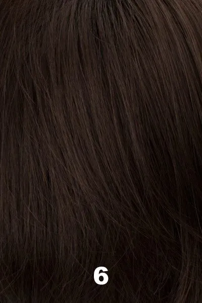 Tony of Beverly Wigs - Lily