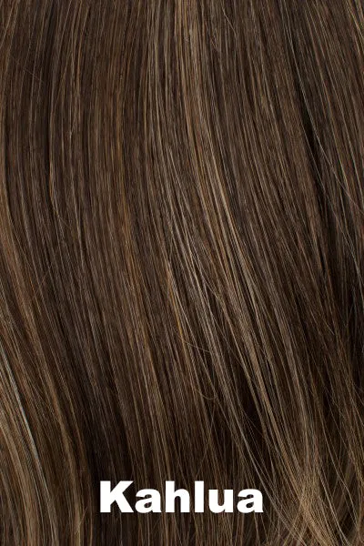 Tony of Beverly Wigs - Lily