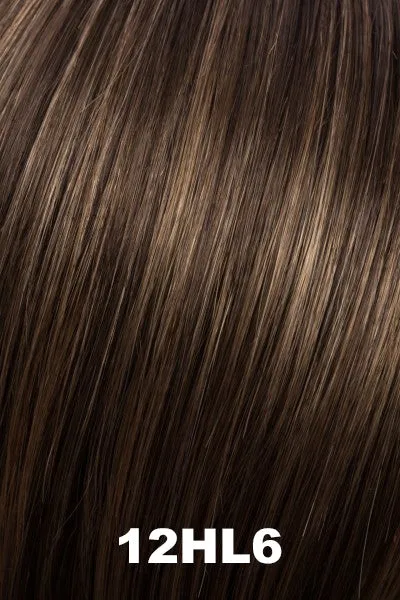 Tony of Beverly Wigs - Lily