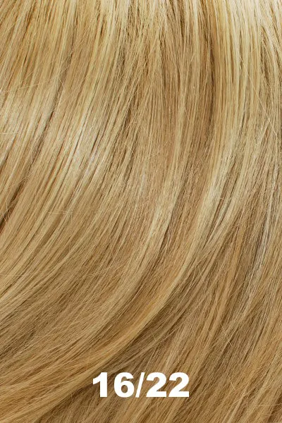 Tony of Beverly Wigs - Lily