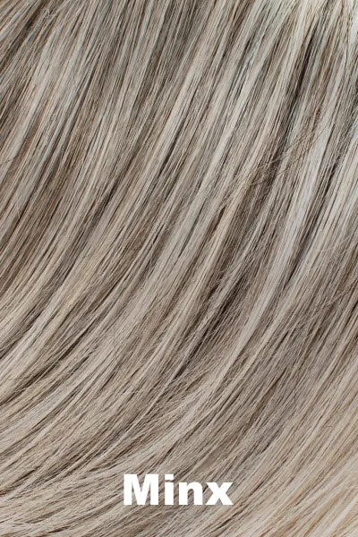 Tony of Beverly Wigs - Lily