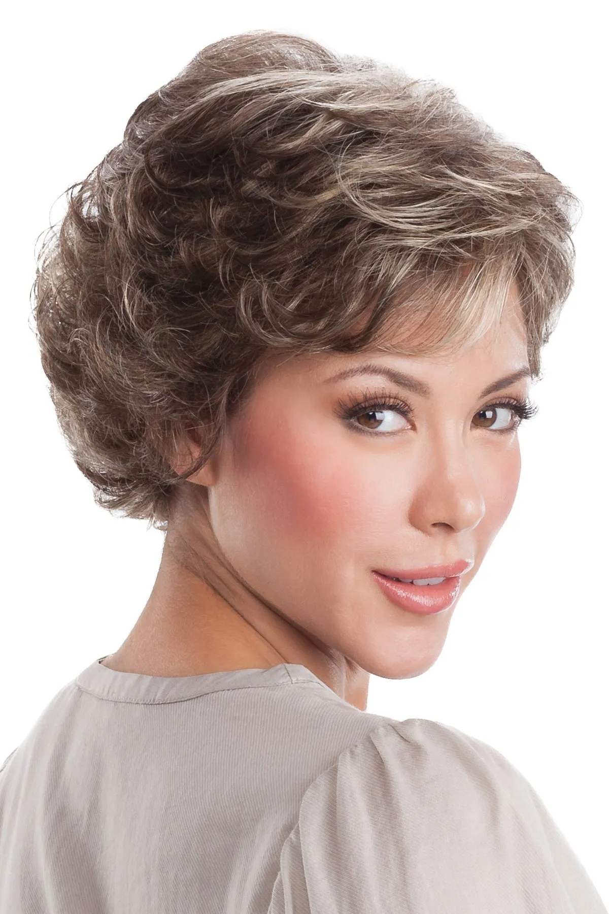 Tony of Beverly Wigs - Lily