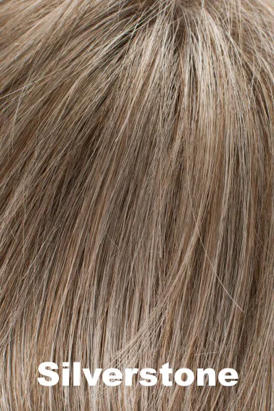 Tony of Beverly Wigs - Lily