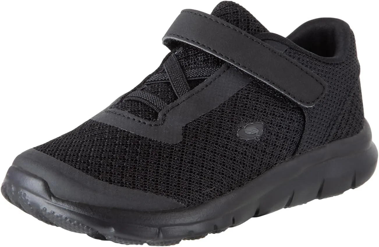 Trekkers Youth Kids Gusto Running Sneaker for Boys and Girls