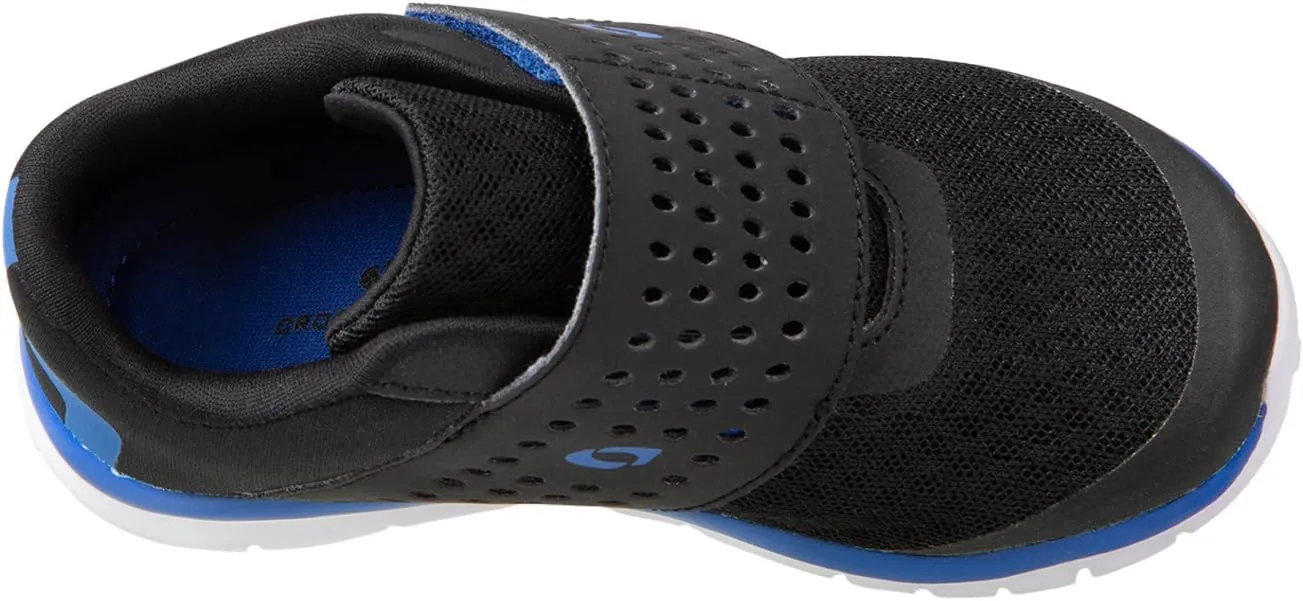 Trekkers Youth Kids Gusto Running Sneaker for Boys and Girls