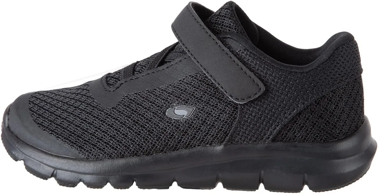 Trekkers Youth Kids Gusto Running Sneaker for Boys and Girls