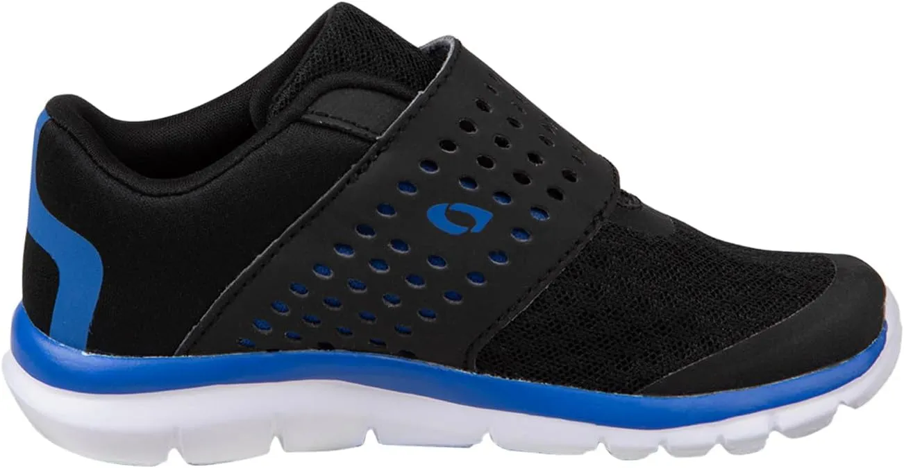 Trekkers Youth Kids Gusto Running Sneaker for Boys and Girls