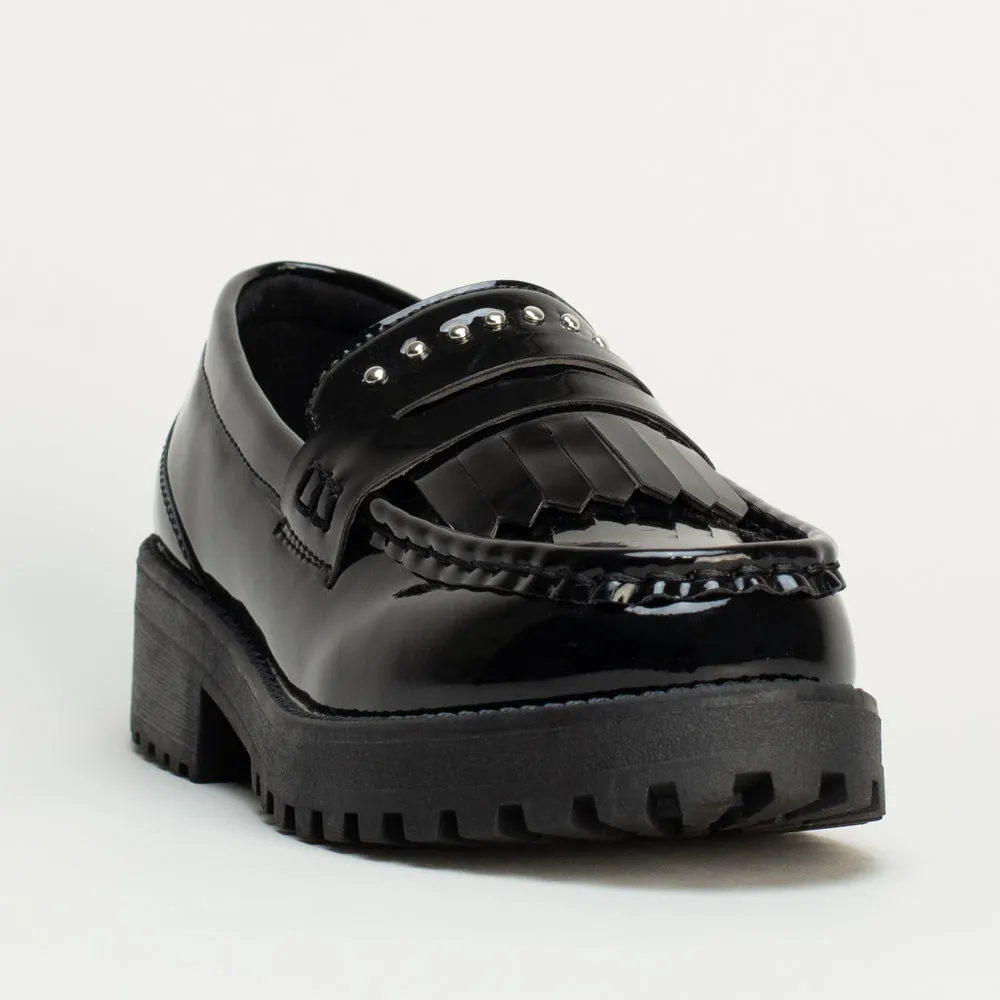 Trendy Loafer _ 159720