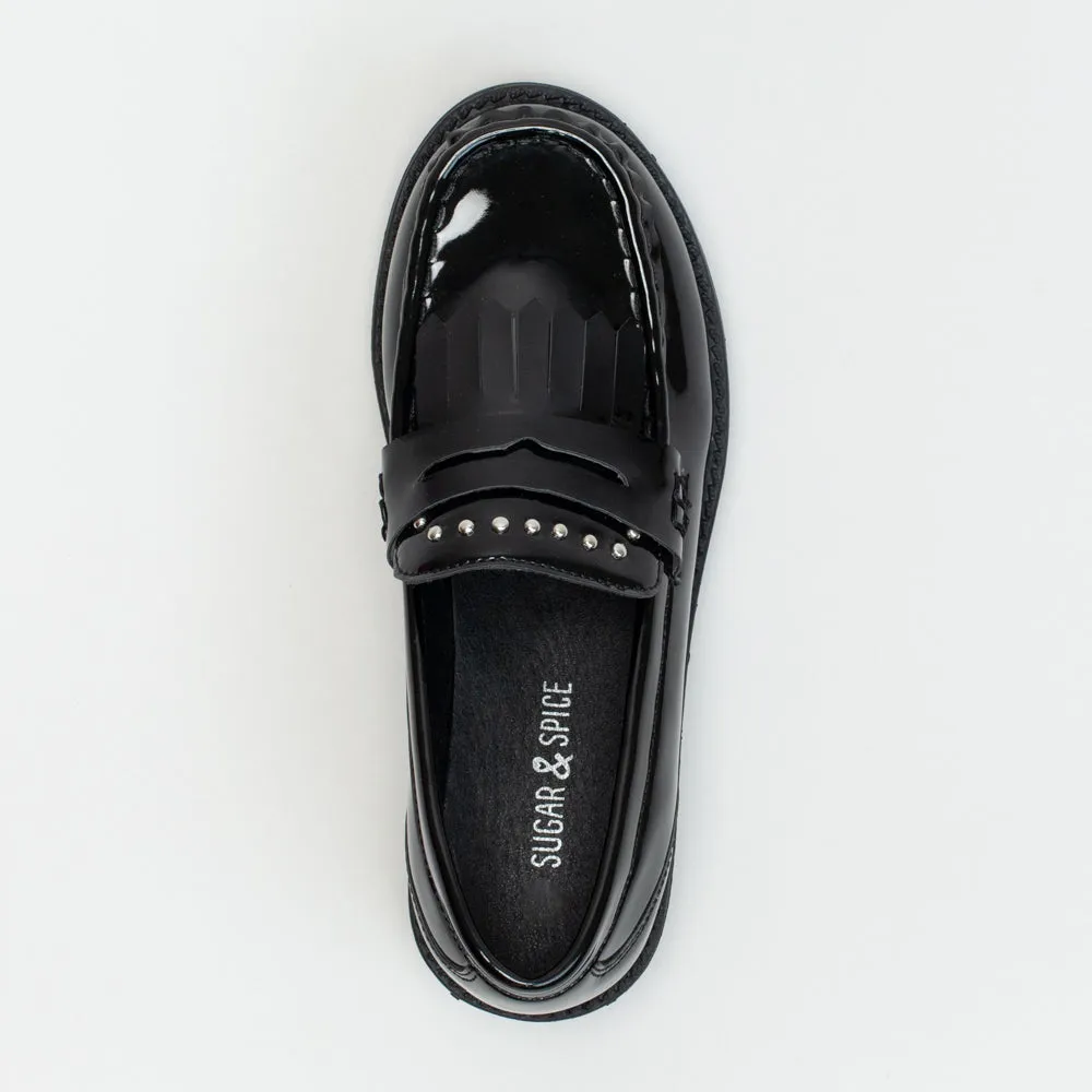 Trendy Loafer _ 159720