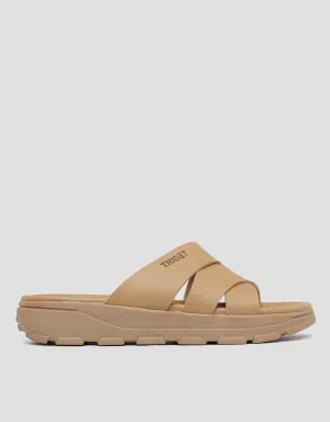 Triset Multi Strap Sandal Wanita