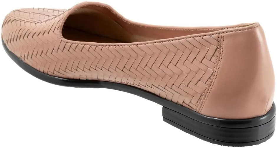 Trotters Women's Lis III Loafer