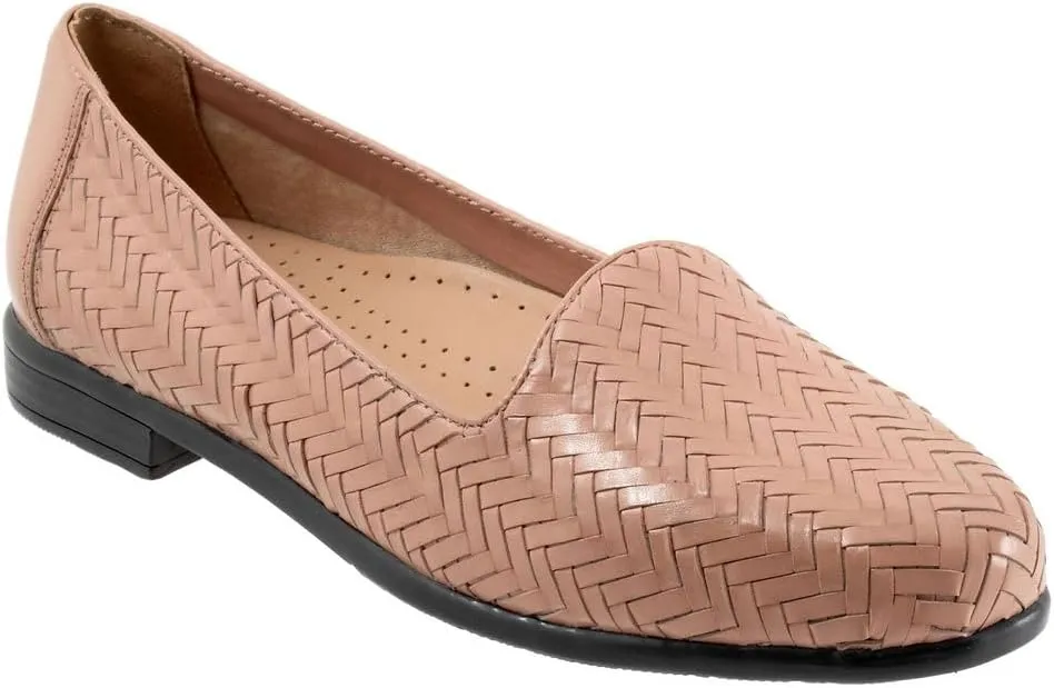 Trotters Women's Lis III Loafer