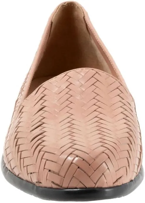 Trotters Women's Lis III Loafer