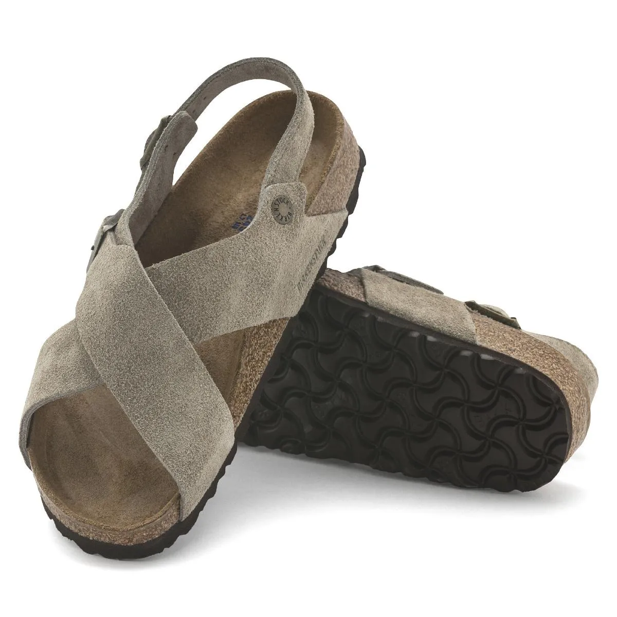 Tulum Soft Footbed