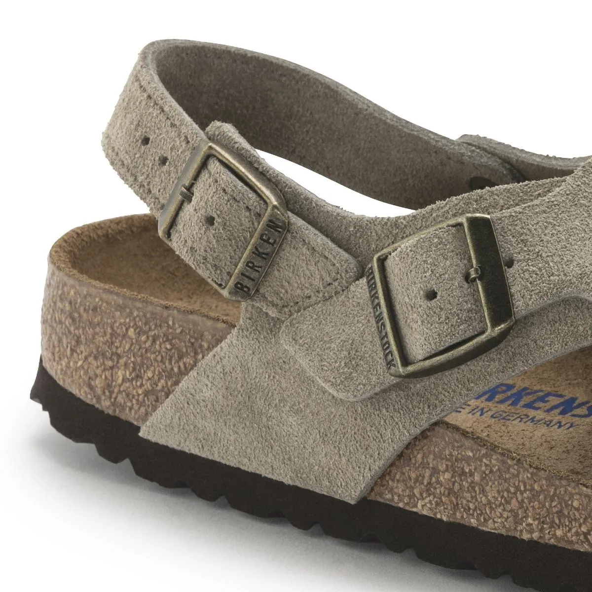 Tulum Soft Footbed