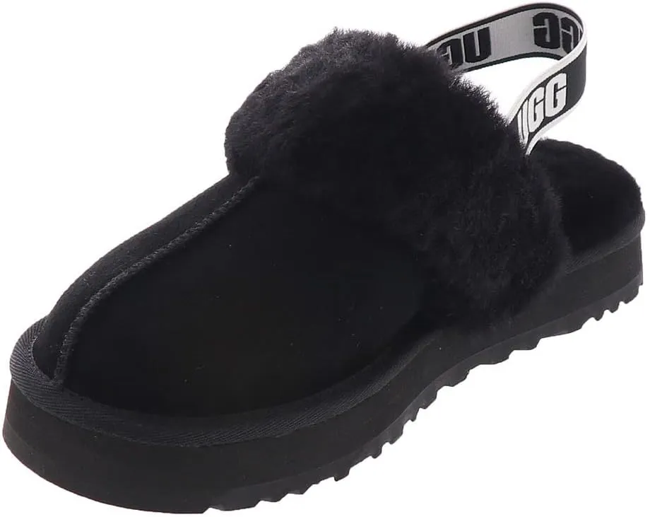 UGG Kids' Funkette Slipper