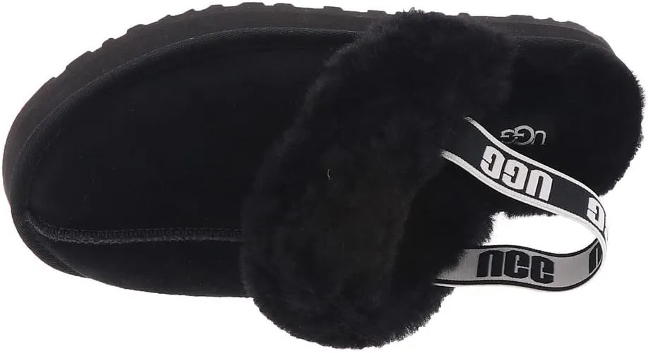 UGG Kids' Funkette Slipper