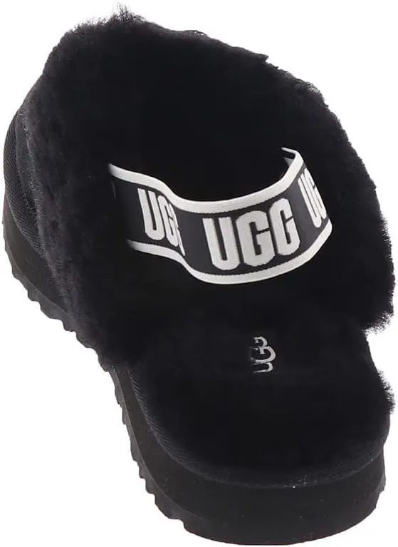 UGG Kids' Funkette Slipper