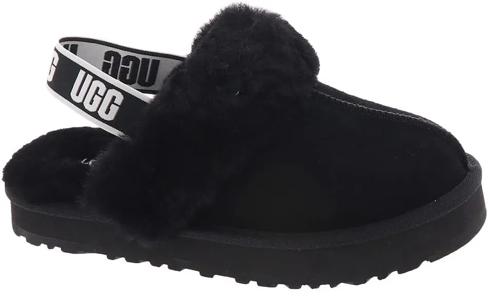 UGG Kids' Funkette Slipper