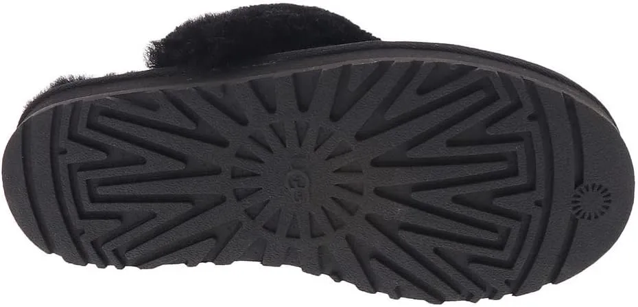 UGG Kids' Funkette Slipper