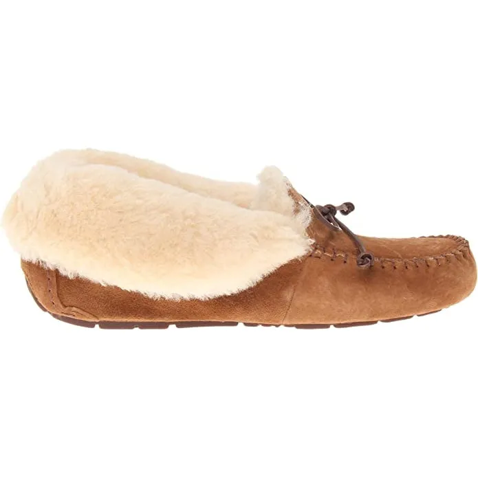 UGG Women’s Alena Indoor/Outdoor Slippers