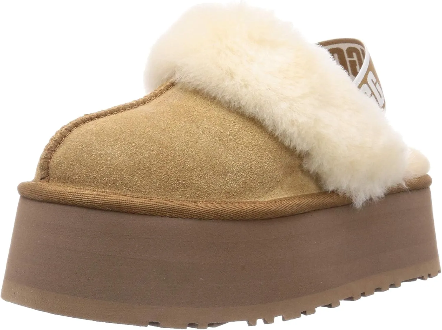 UGG Women's Funkette Slipper