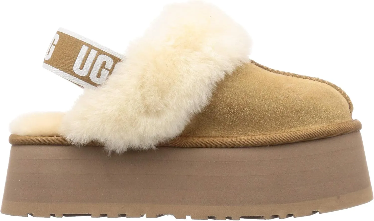 UGG Women's Funkette Slipper