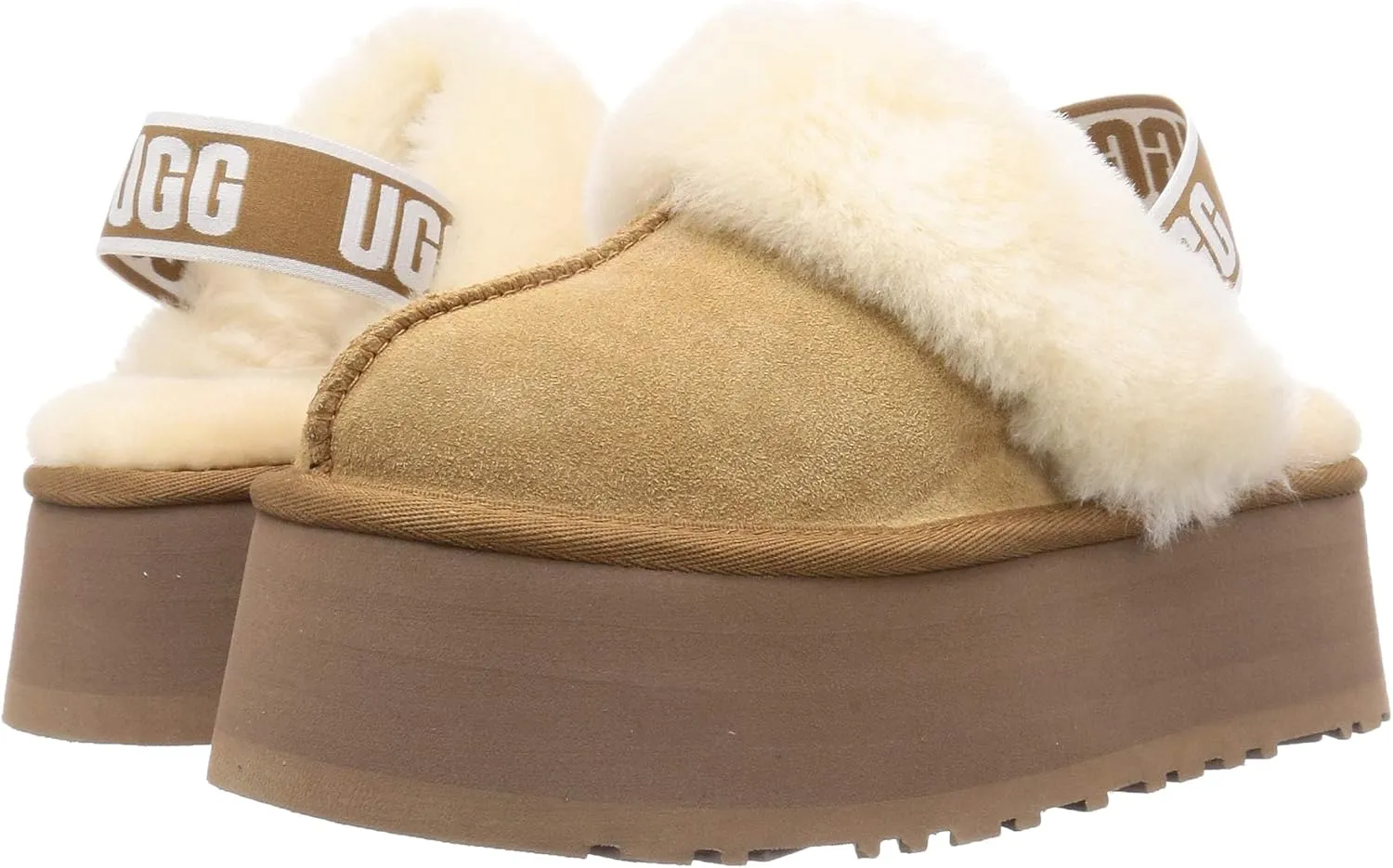 UGG Women's Funkette Slipper