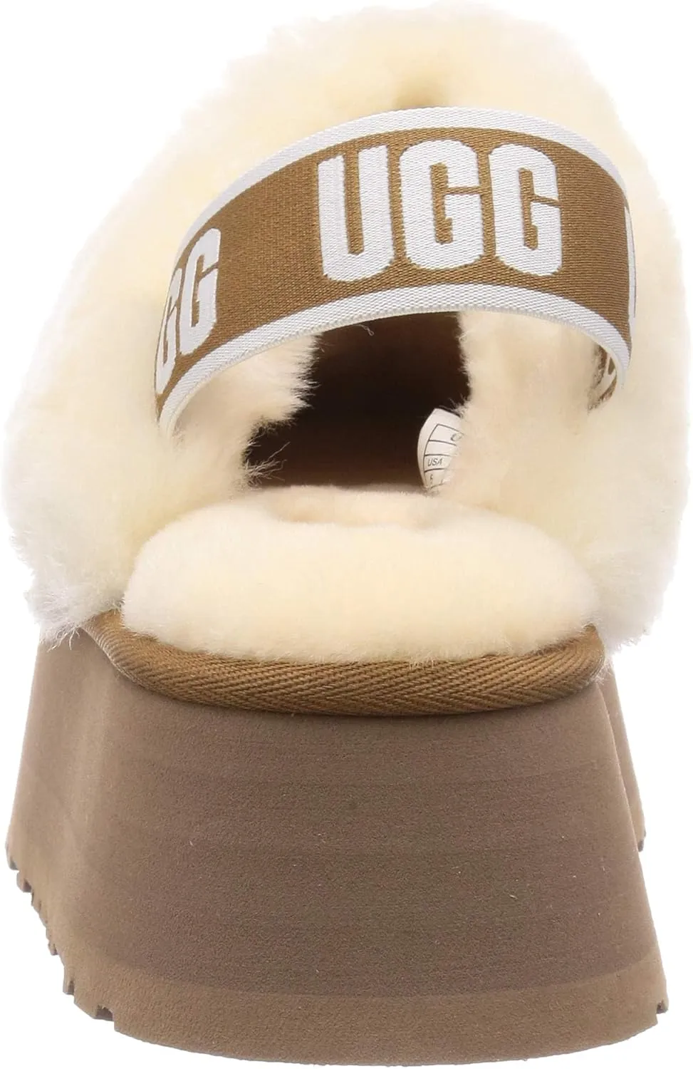 UGG Women's Funkette Slipper