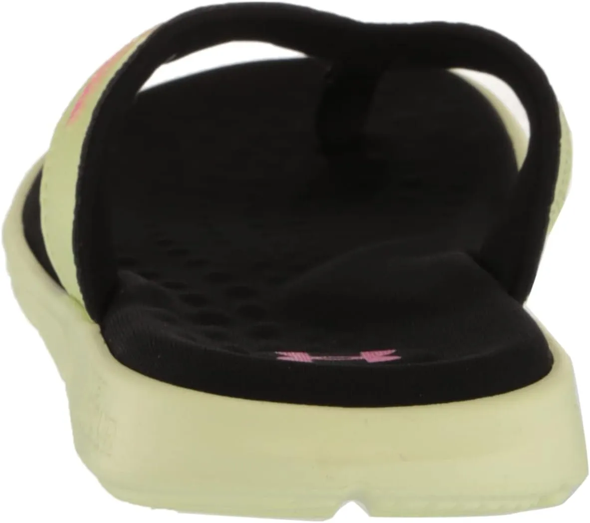 Under Armour Girls' Ignite Marbella Flip Flop