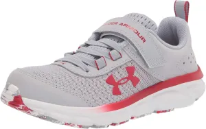 Under Armour Unisex-Child Pre School Assert 8 Alternate Closure Sneaker