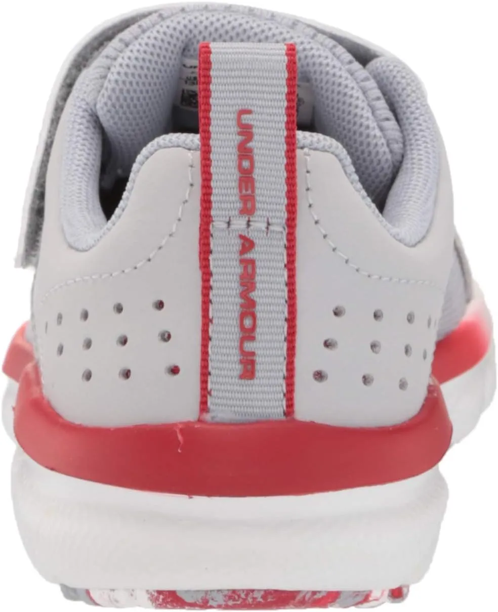 Under Armour Unisex-Child Pre School Assert 8 Alternate Closure Sneaker