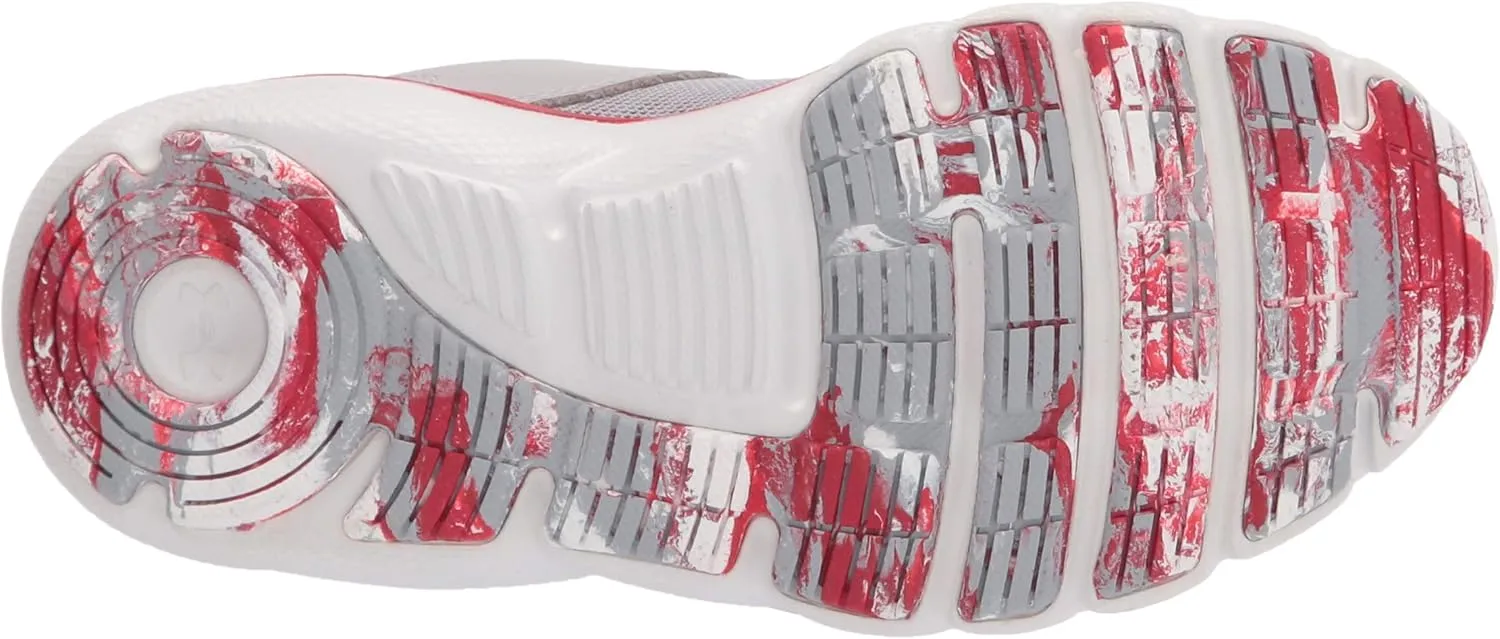 Under Armour Unisex-Child Pre School Assert 8 Alternate Closure Sneaker