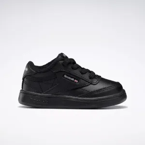 Unisex Club C Shoes - Toddler