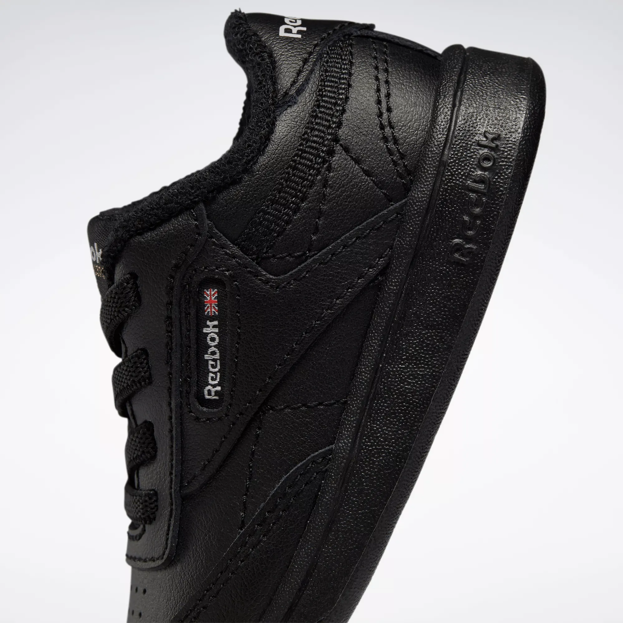 Unisex Club C Shoes - Toddler