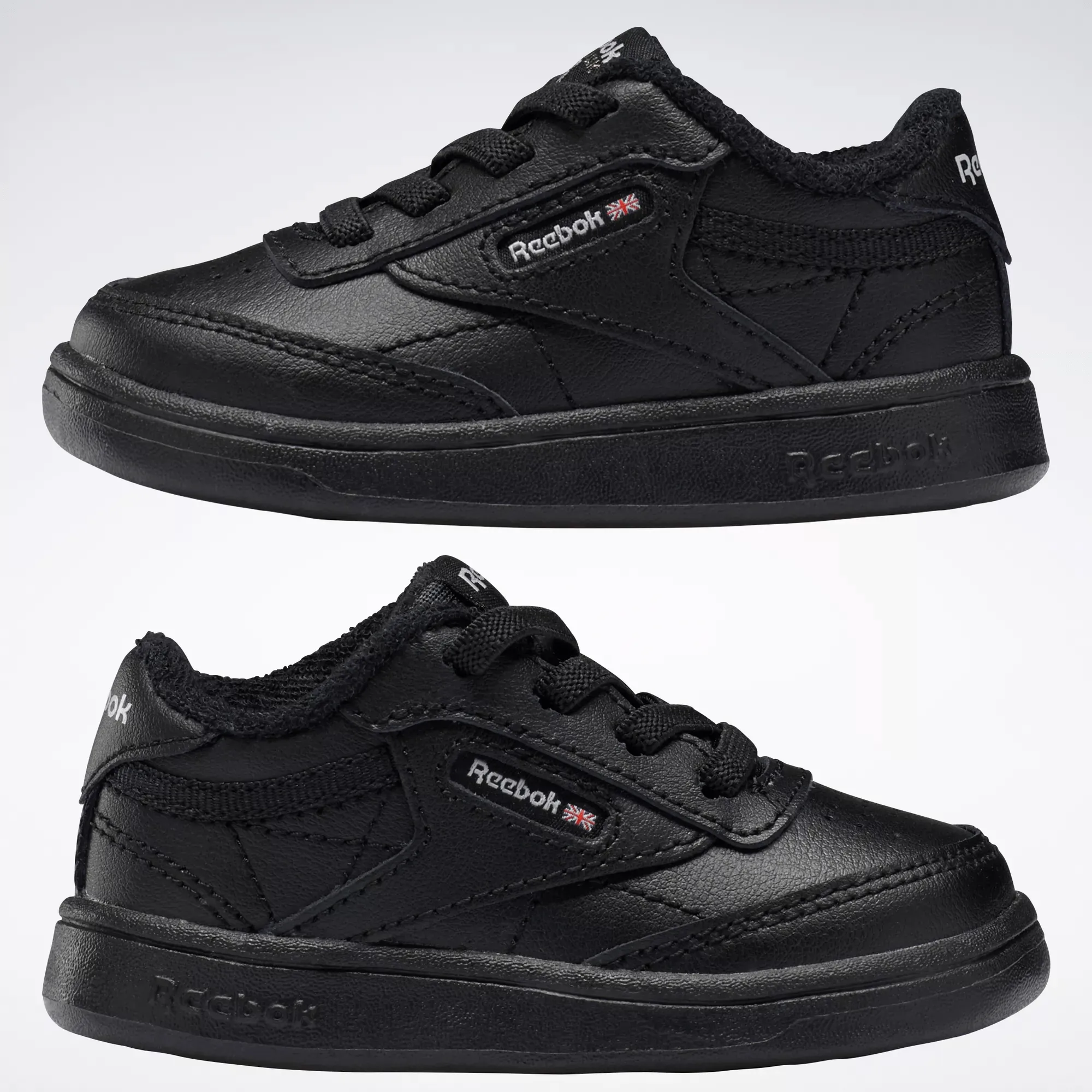 Unisex Club C Shoes - Toddler