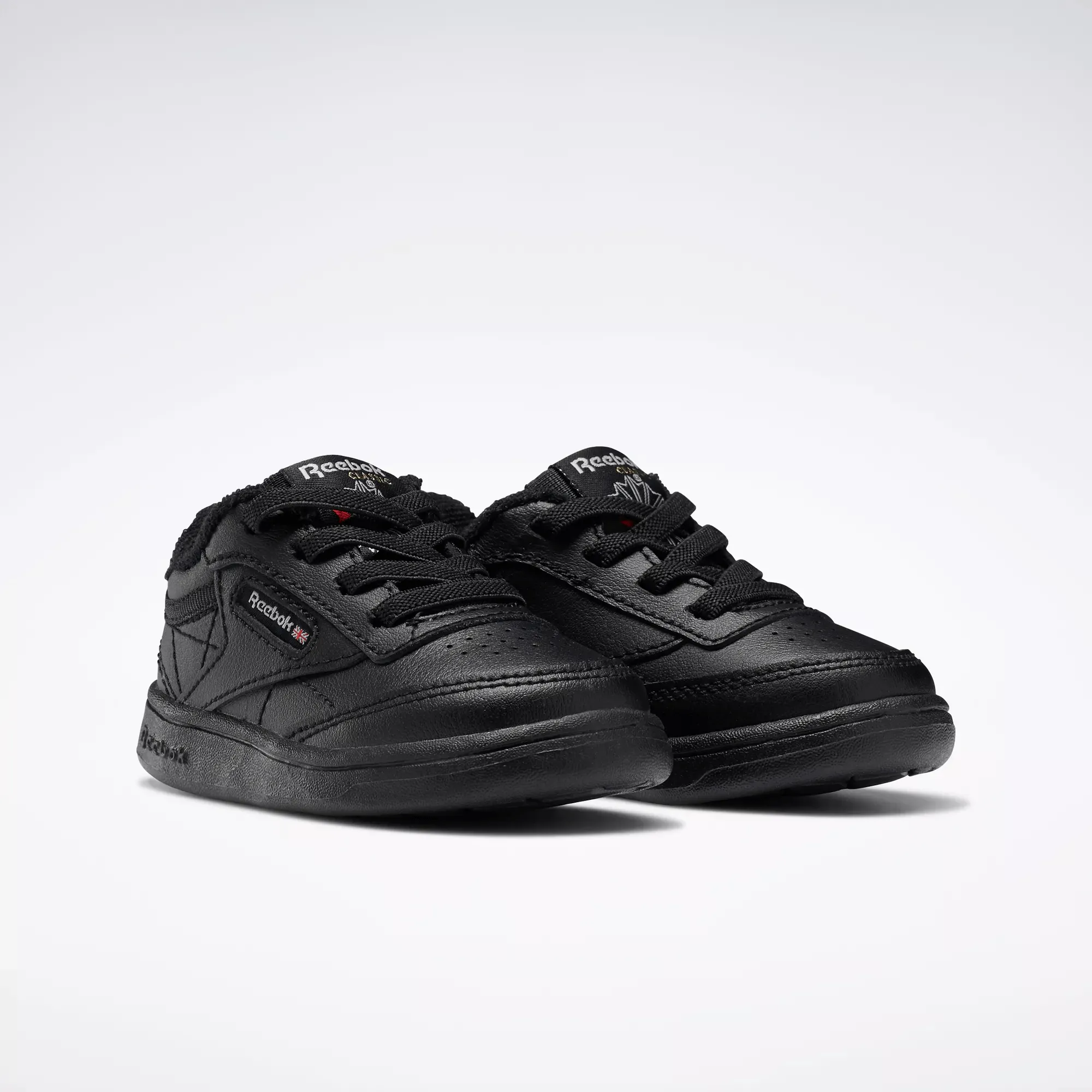 Unisex Club C Shoes - Toddler