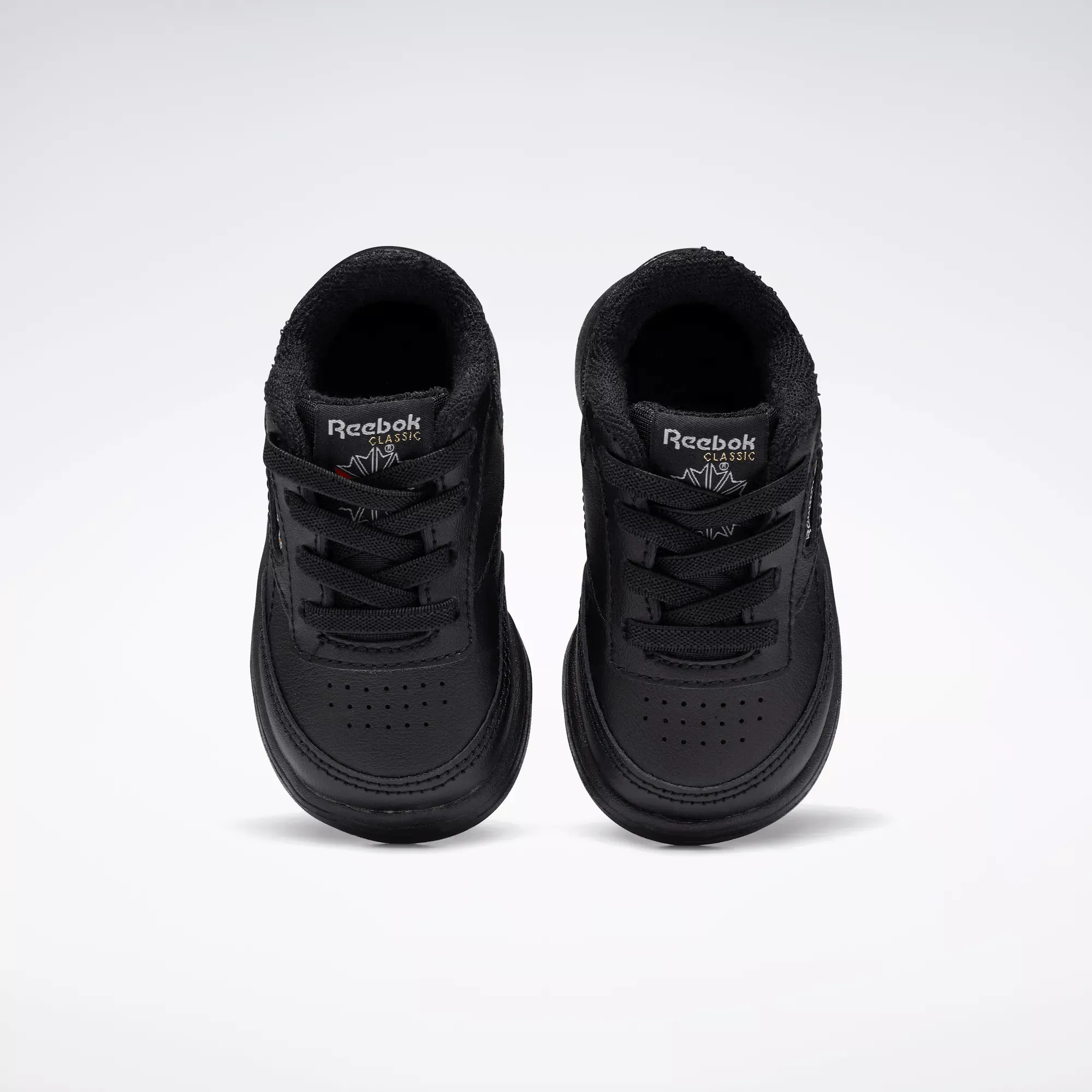 Unisex Club C Shoes - Toddler
