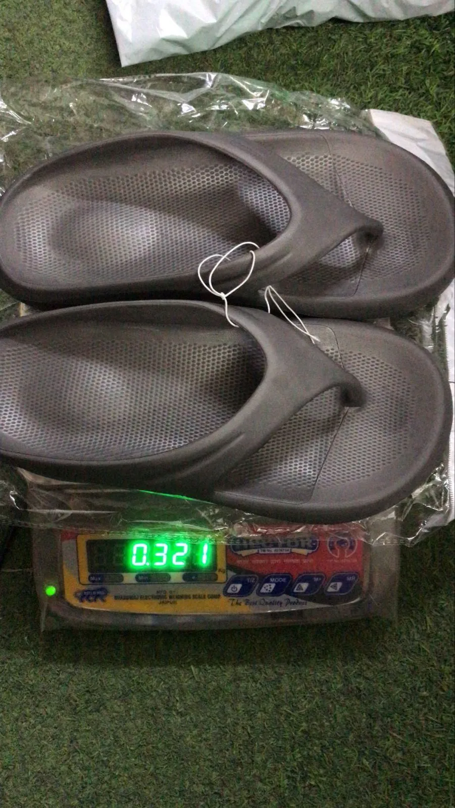 Unisex Limited edition Plug-and-play Slippers