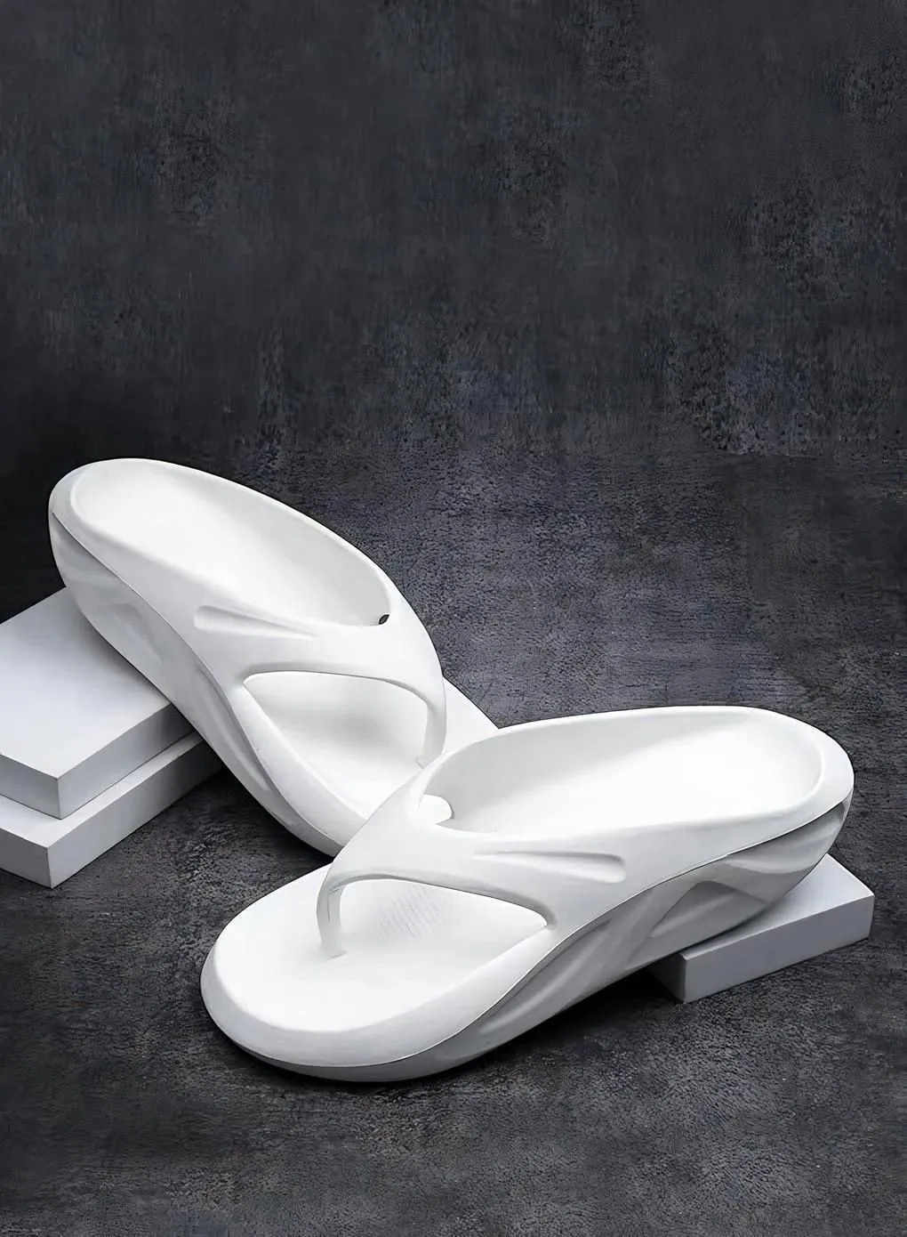 Unisex Limited edition Plug-and-play Slippers