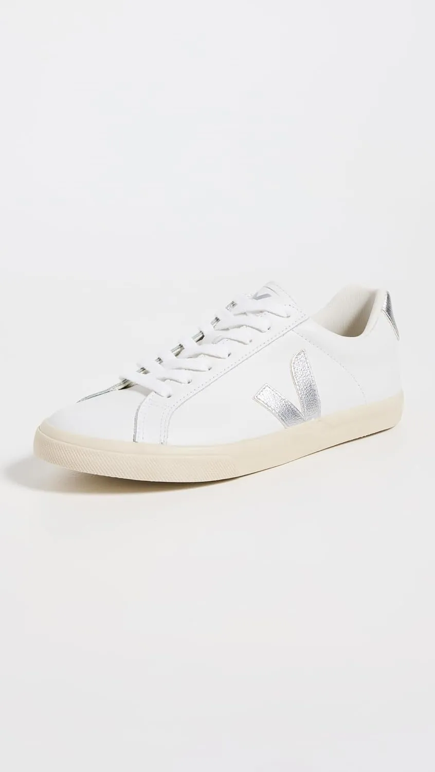 Veja Women's Esplar Logo Sneaker