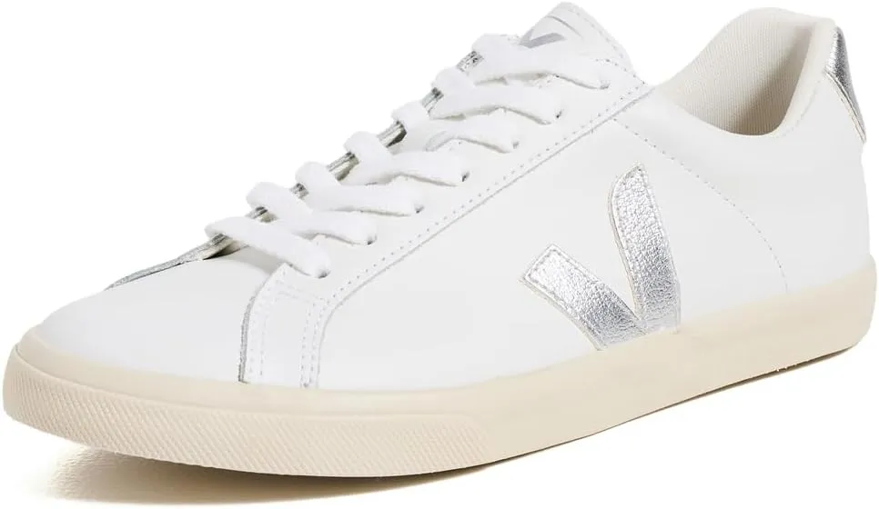 Veja Women's Esplar Logo Sneaker