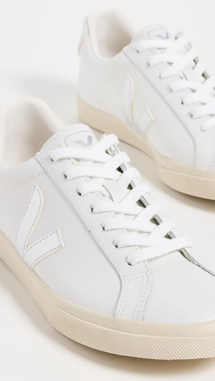 Veja Women's Esplar Logo Sneaker