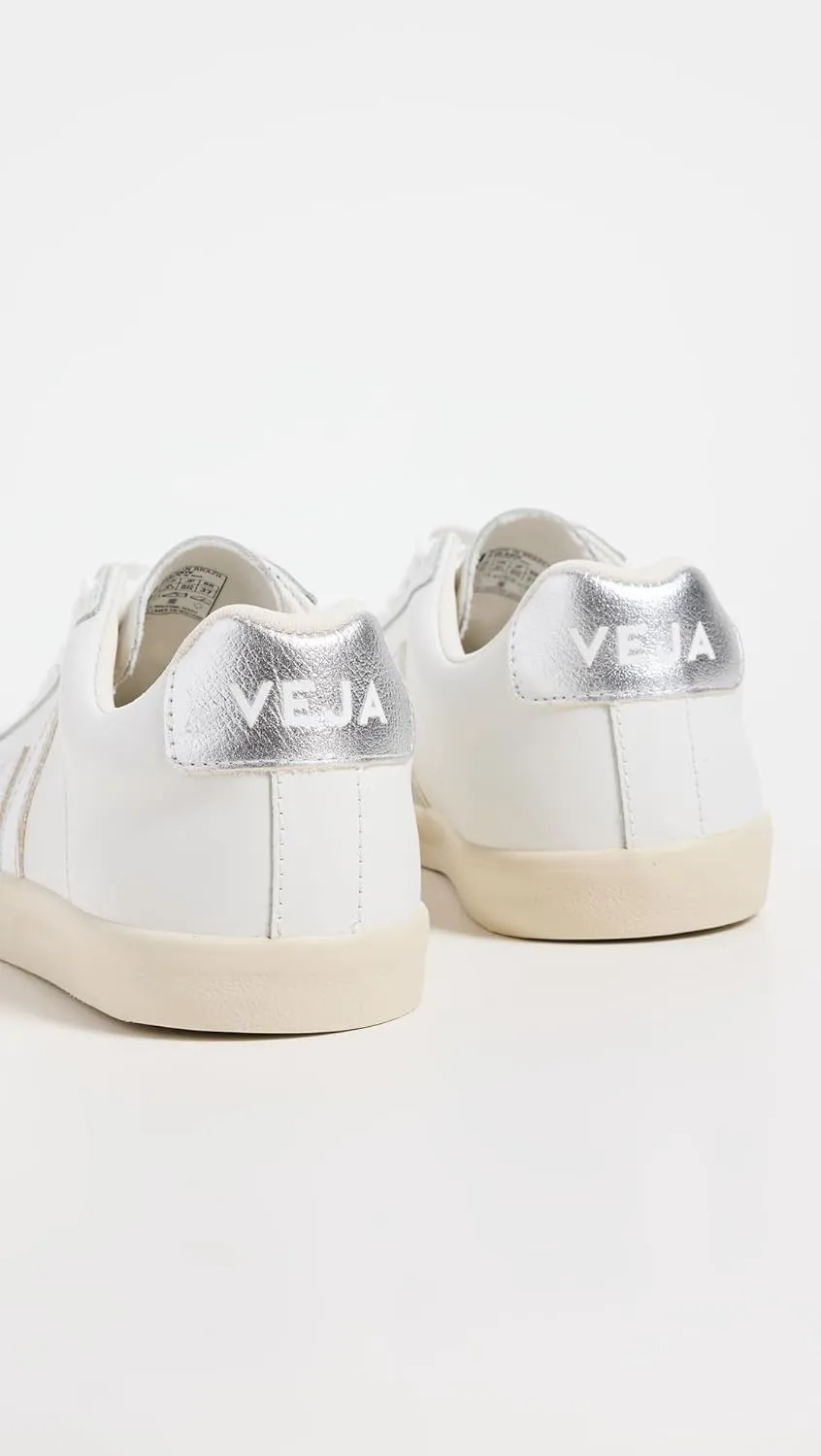 Veja Women's Esplar Logo Sneaker