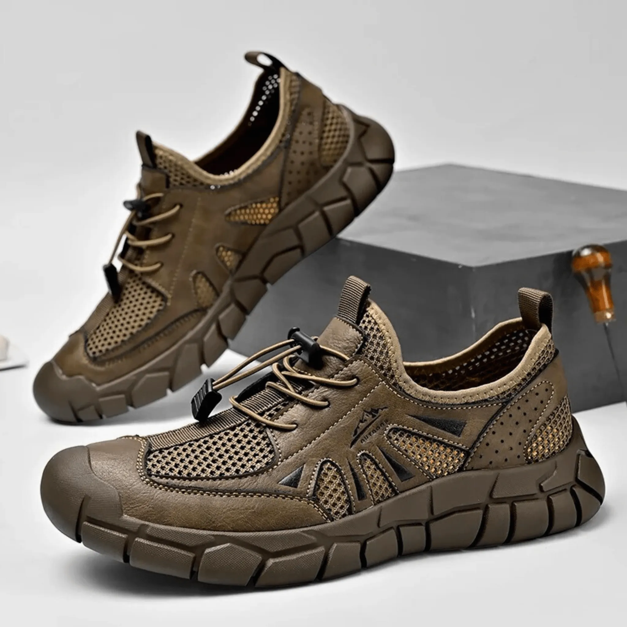 Velano Aero Sneaker