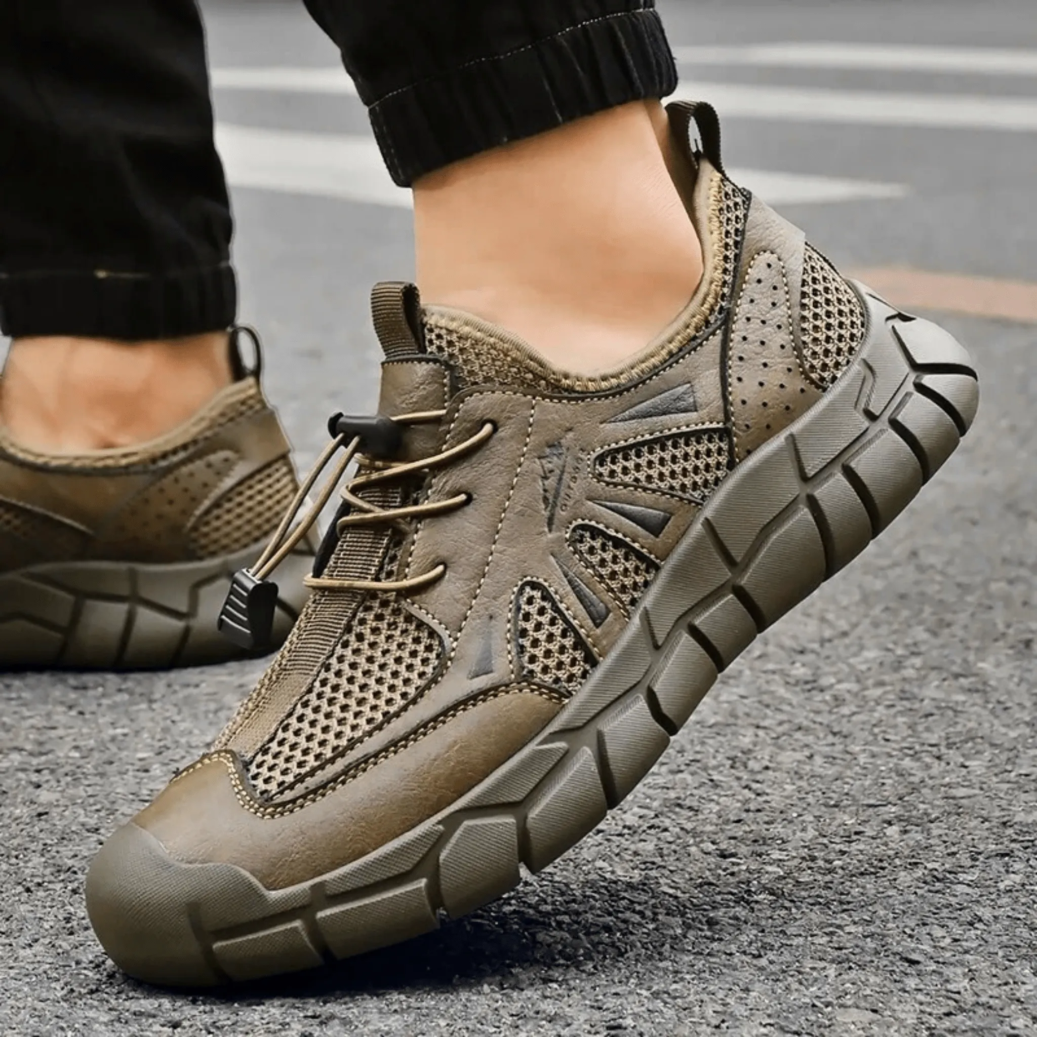 Velano Aero Sneaker