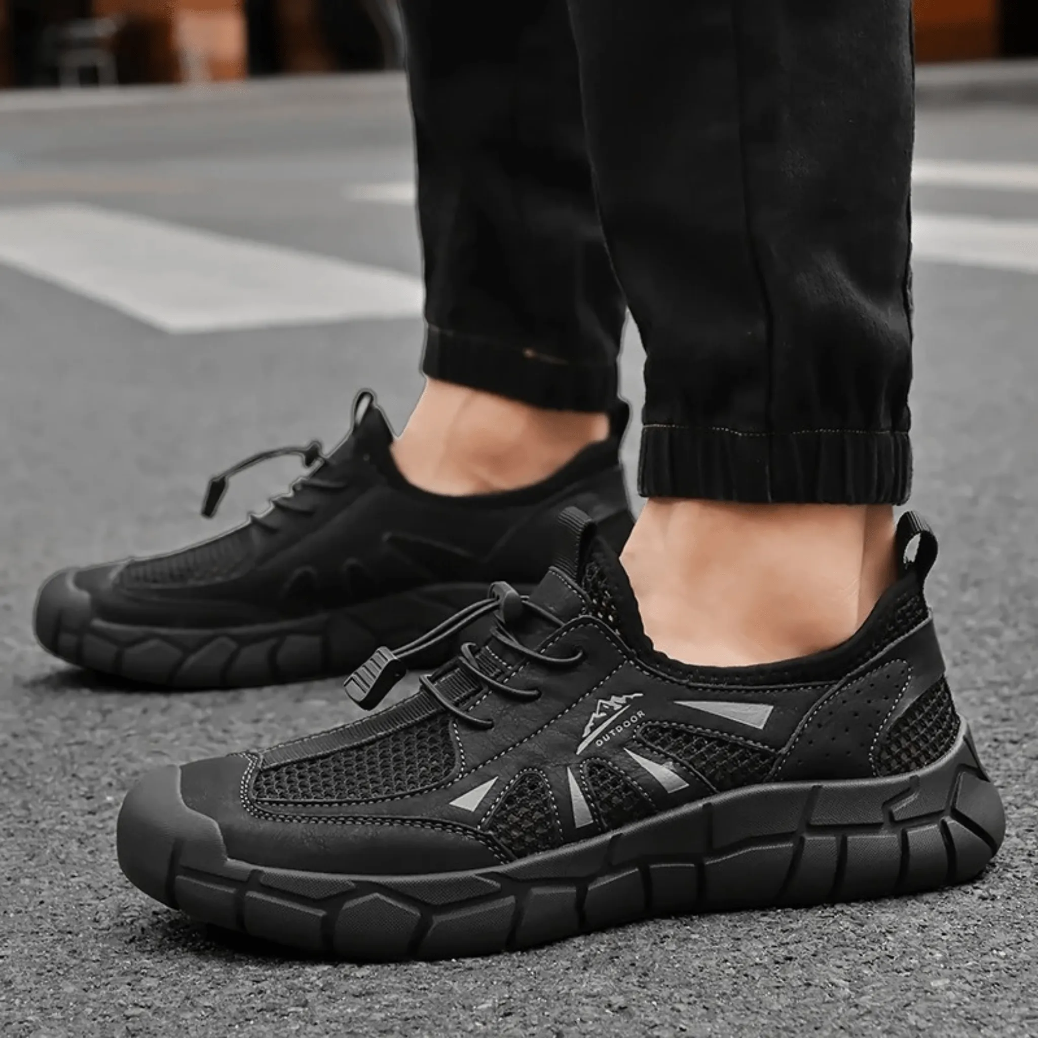 Velano Aero Sneaker