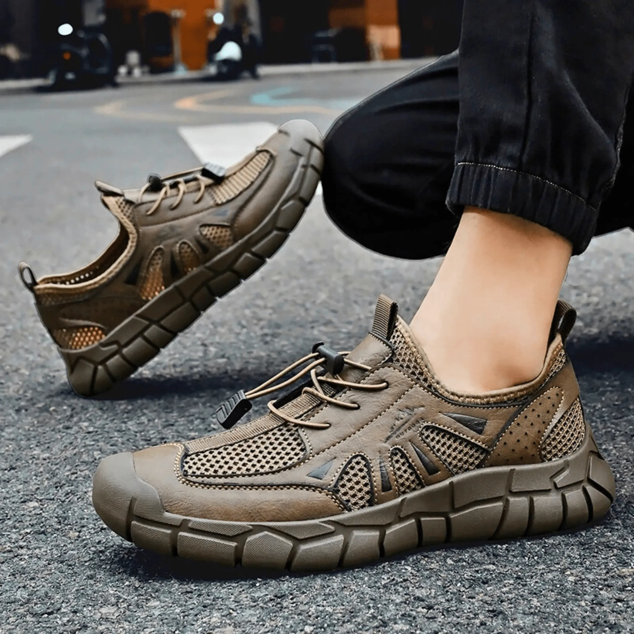 Velano Aero Sneaker
