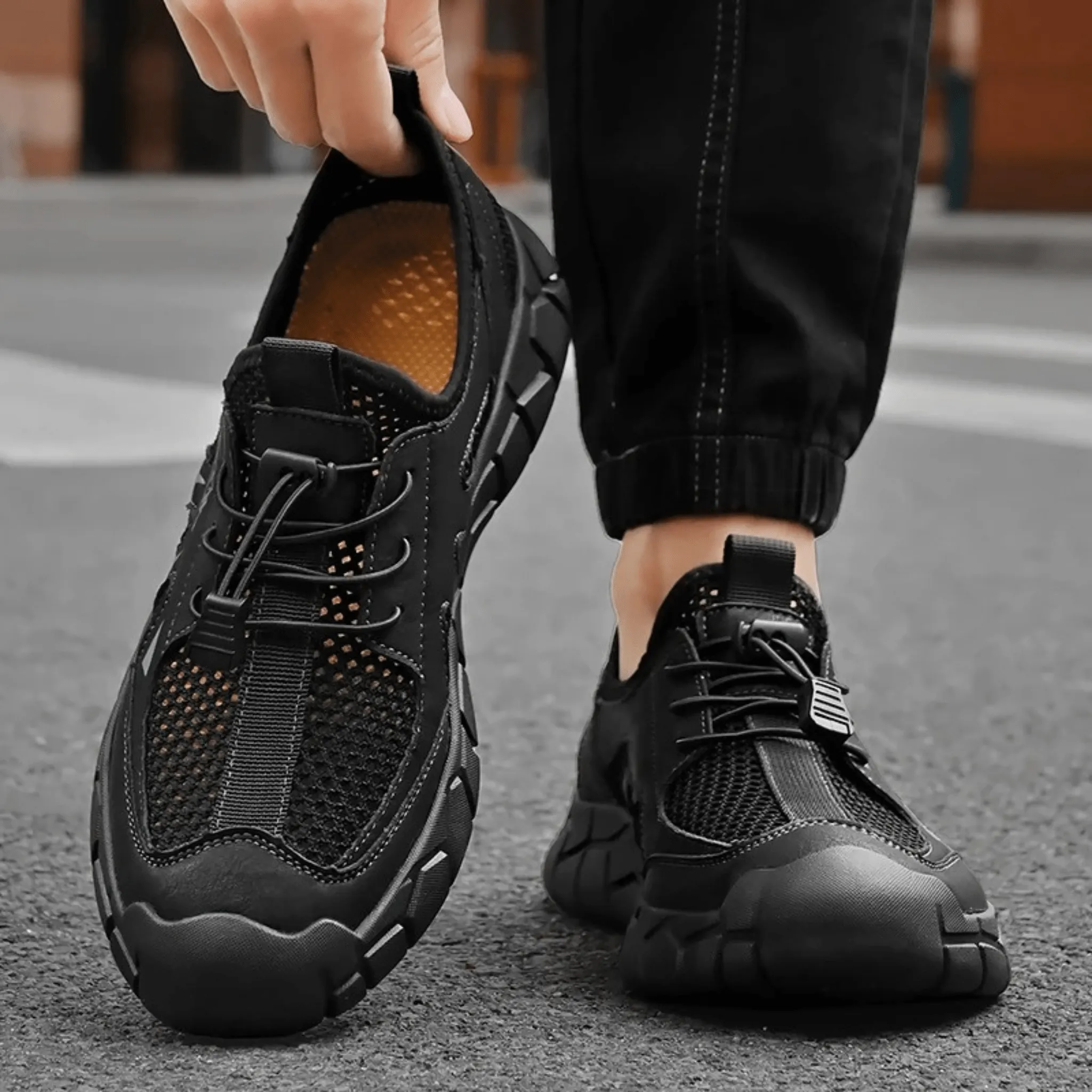Velano Aero Sneaker