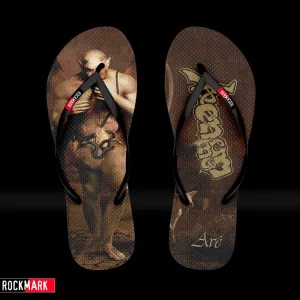 VENOM INC "AVE" Flip-Flops